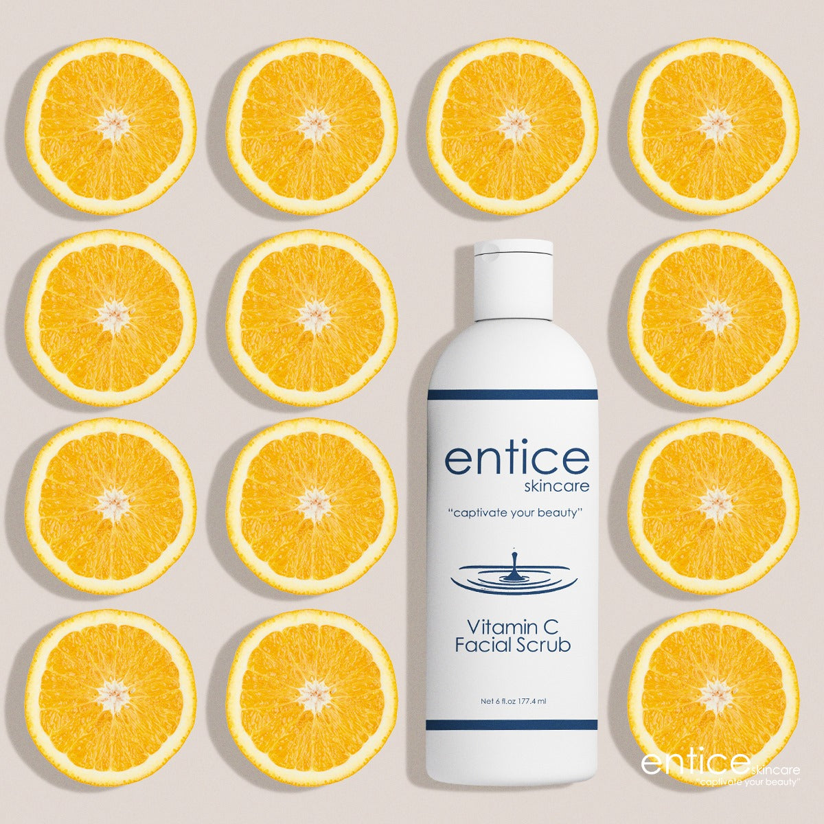 Entice Skincare