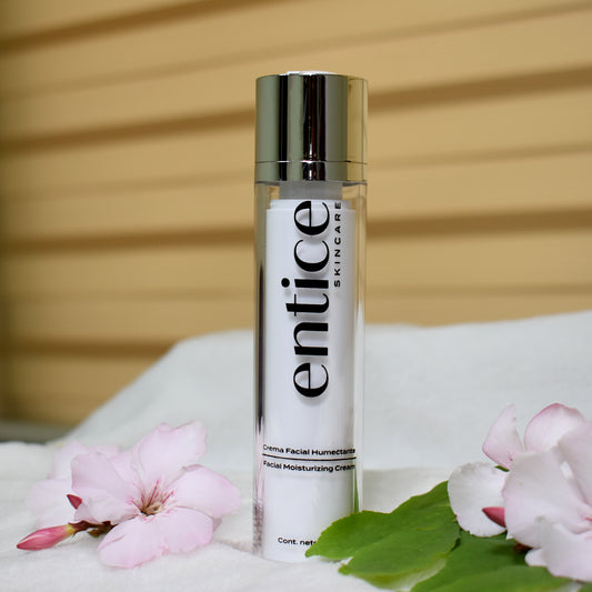 Airless Facial Moisturizing Cream