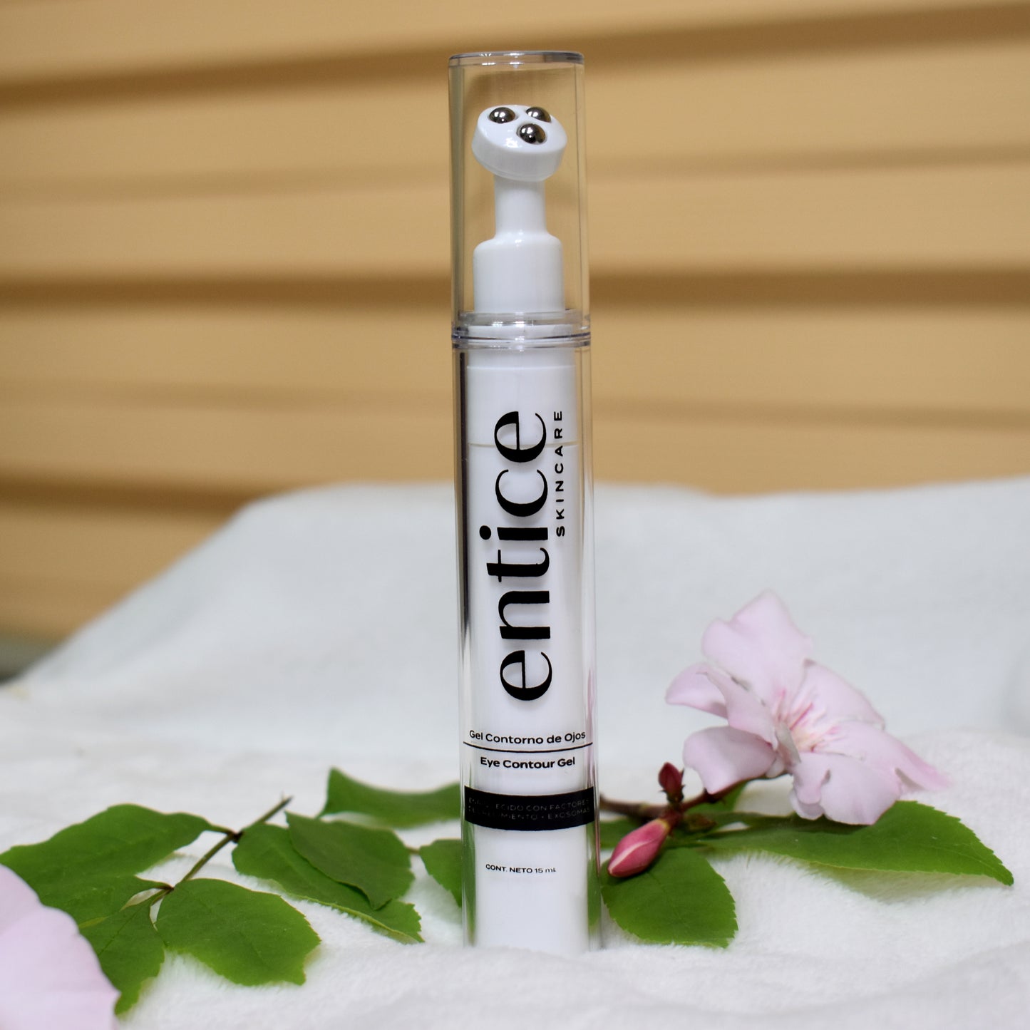 Crema Humectante Anti-Edad