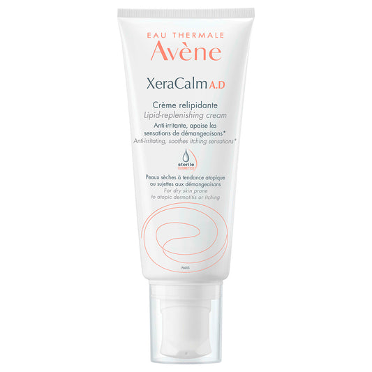 XeraCalm A.D Lipid-Replenishing Cream