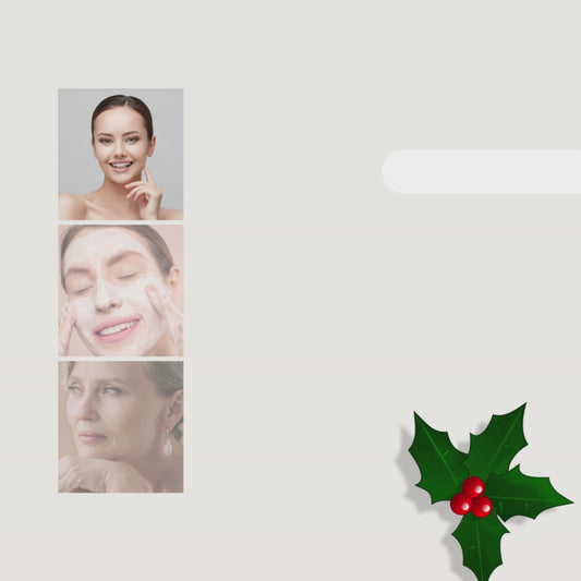 La PEAU and Entice Xmas Special Offer!