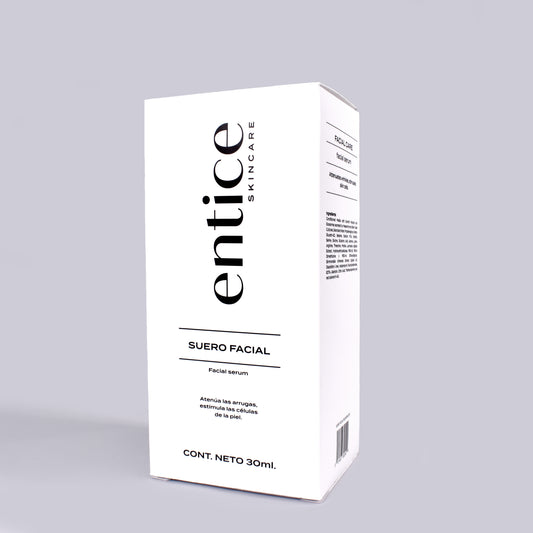 Regenerating Facial Serum
