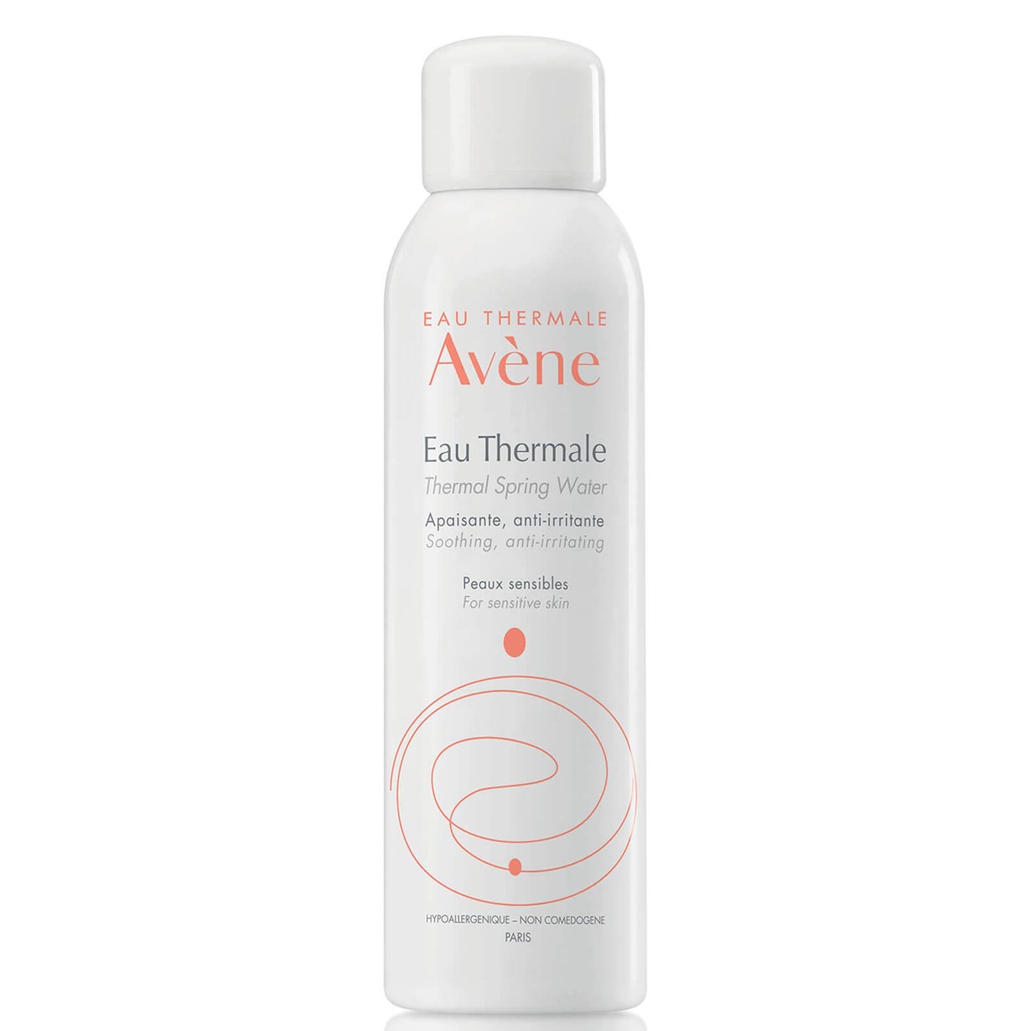 Spray Agua Termal