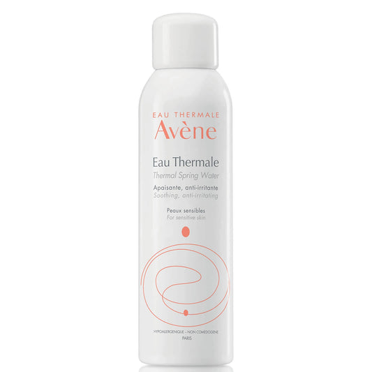 Spray Agua Termal