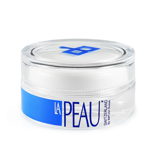 La Peau Eye Contour: Soothing & Refreshing