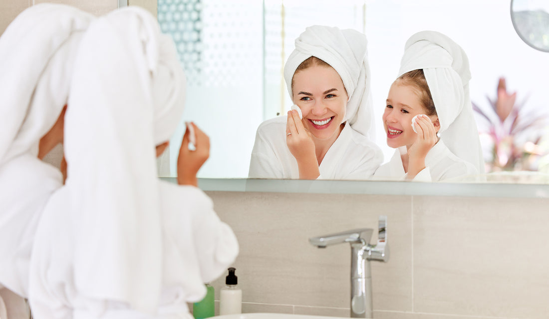 Pamper and Protect: Skincare Tips to Unlock Ageless Beauty for Mothers