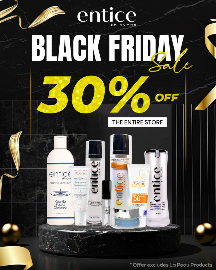 Black FridayMega Sale | 30% OFF Storewide