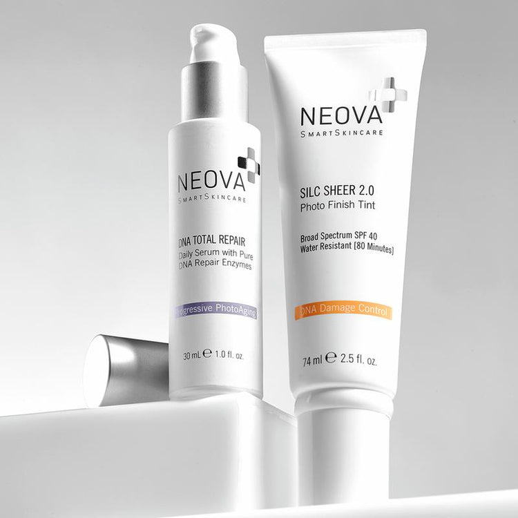 Neova Smart Skincare