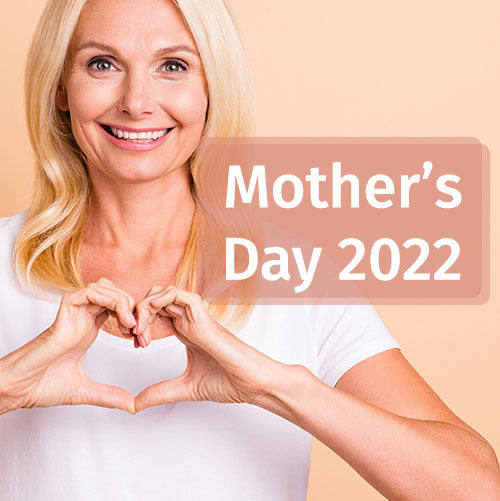 Mother's Day 2022