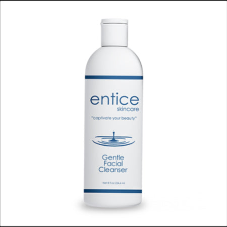 Entice Skincare Kit